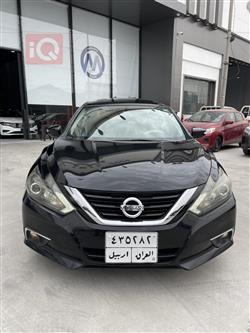 نیسان ئەلتیما